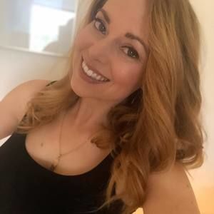 Meet your Posher, Kim